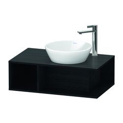 Duravit D-Neo Konsolenwaschtischunterbau wandh. 480x800x260mm, Compact, Eiche Matt... DURAVIT-DE493801616 4063382165794 (Abb. 1)