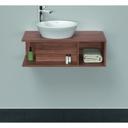 Duravit D-Neo Konsolenwaschtischunterbau wandhäng. 480x800x260mm, Compact, Nusb.Ma... DURAVIT-DE491807979 4063382110169 (Abb. 1)