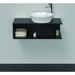 Duravit D-Neo Konsolenwaschtischunterbau wandh. 480x800x260mm, Compact, Eiche Matt... DURAVIT-DE493801616 4063382165794 (Abb. 1)