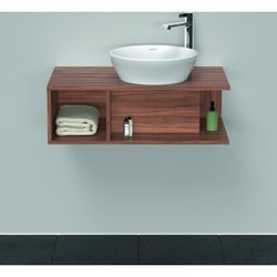 Duravit D-Neo Konsolenwaschtischunterbau wandhäng. 480x800x260mm, Compact, Nusb.Ma... DURAVIT-DE493807979 4063382165879 (Abb. 1)
