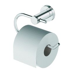 Duravit D-Code Toilettenpapierhalter, Papierrollenhalter 165x165x99mm, Chrom, Schra... DURAVIT-0099261000 4021534636233 (Abb. 1)