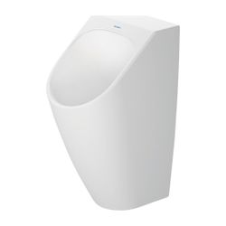 Duravit Wasserloses Urinal ME by Starck 355x300x585mm Weiß Hochglanz, HygieneGlaze,... DURAVIT-2814302000 4053424052816 (Abb. 1)