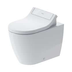 Duravit SensoWash Dusch-WC-Sitz Classic 520x365x548mm, ME by Starck, Starck 2/... DURAVIT-613000012004300 4063382219497 (Abb. 1)
