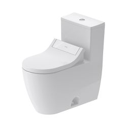 Duravit SensoWash Dusch-WC-Sitz Classic 520x365x548mm, ME by Starck, Starck 2/... DURAVIT-613000012004300 4063382219497 (Abb. 1)