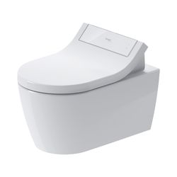 Duravit SensoWash Dusch-WC-Sitz Classic 520x365x548mm, ME by Starck, Starck 2/... DURAVIT-613000012004300 4063382219497 (Abb. 1)