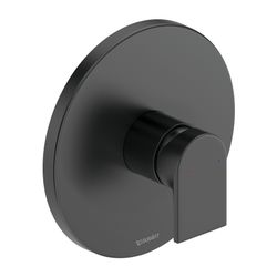 Duravit Tulum by Starck Einhebel-Brausemischer Unterputz, Anzahl Verbraucher 1, M... DURAVIT-TU4210010046 4063382961389 (Abb. 1)