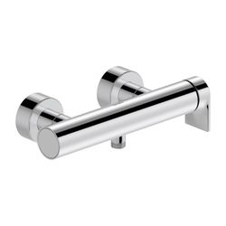 Duravit Tulum by Starck Einhebel-Brausemischer Aufputz, Chrom, Anschlussart S-Ans... DURAVIT-TU4230000010 4063382961266 (Abb. 1)