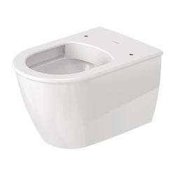 Duravit Darling New Wand-WC 540x365x340mm, Weiß Hochglanz, 4,5l, WonderGliss, Tief... DURAVIT-25570900001 4021534955662 (Abb. 1)