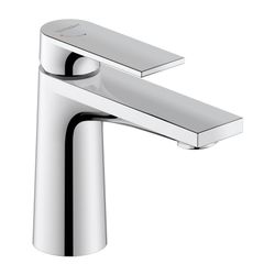 Duravit Tulum by Starck Einhebel-Waschtischmischer S FreshStart, Chrom, 5l/min, H... DURAVIT-TU1011002010 4063382961006 (Abb. 1)