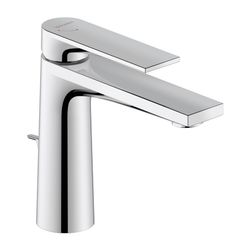 Duravit Tulum by Starck Einhebel-Waschtischmischer M FreshStart Chrom, 5l/min, Ga... DURAVIT-TU1021001010 4063382961075 (Abb. 1)