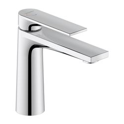 Duravit Tulum by Starck Einhebel-Waschtischmischer M FreshStart, Chrom, 5l/min, H... DURAVIT-TU1021002010 4063382961136 (Abb. 1)