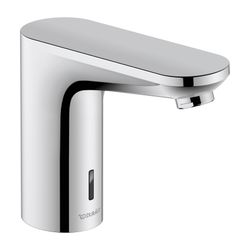 Duravit Waschtischmischer elektronisch Sensor 1, Wassertemperatur voreinstellbar,... DURAVIT-SE1090009010 4063382960870 (Abb. 1)