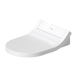 Duravit SensoWash Dusch-WC-Sitz Classic 520x365x548mm, ME by Starck, Starck 2/... DURAVIT-613000012004300 4063382219497 (Abb. 1)