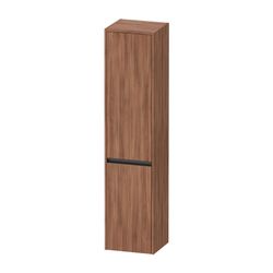 Duravit Ketho.2 Hochschrank Dekor 360x400x1760mm Nusb.Matt, 2 Türen L, Griff A... DURAVIT-K21329L79790000 4063382811004 (Abb. 1)