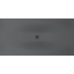 Duravit Sustano Duschwanne Halbeinbau Bodenbündig, 900x1800x30mm, Rechteckig, ... DURAVIT-720289650000000 4063382919175 (Abb. 1)