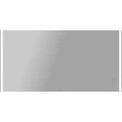 Duravit XSquare Spiegel Wandmontage 33x1600x800mm, Chrom Hochglanz, LED, 78W, ... DURAVIT-XS7017000000000 4063382615404 (Abb. 1)