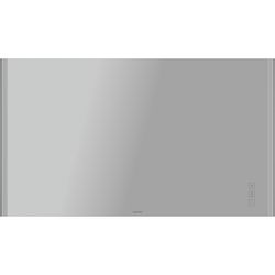 Duravit XSquare Spiegel Wandmontage 33x1400x800mm, Chrom Hochglanz, LED, 72W, ... DURAVIT-XS7016000000000 4063382615374 (Abb. 1)