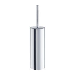 Duravit Bürstengarnitur D-Code 89x89x385mm, bodenstehend Chrom, Messing, Schraubbef... DURAVIT-0099281000 4021534812248 (Abb. 1)