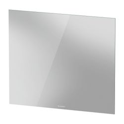 Duravit Licht und Spiegel Wandmontage 33x800x700mm, Mattweiß, Better, LED, 46W... DURAVIT-LM7816000000000 4063382551719 (Abb. 1)
