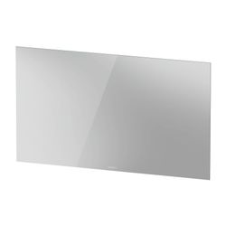 Duravit Licht und Spiegel Wandmontage 33x1200x700mm, Mattweiß, Better, LED, 58... DURAVIT-LM7818000000000 4063382551832 (Abb. 1)
