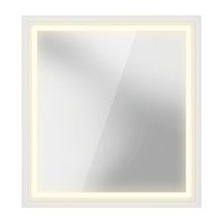 Duravit L-Cube Spiegelschrank Einbau 155x650x700mm, Graphit, Tür R, 2 Glasfach... DURAVIT-LC7650R49492000 4067116102987 (Abb. 1)