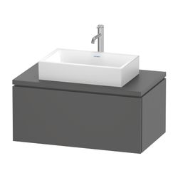 Duravit Vero Air Aufsatzbecken 600mm, Weiß Hochglanz, WonderGliss, Rechteckig, ohn... DURAVIT-23516000001 4053424139289 (Abb. 1)