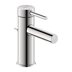 Duravit Circle Einhebel-Waschtischmischer S FreshStart, FreshStart, Chrom 4,5l/mi... DURAVIT-CE1011001010 4067116104301 (Abb. 1)