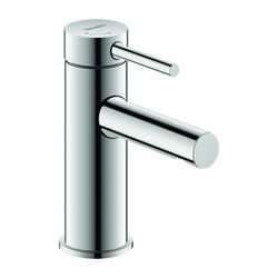 Duravit Circle Einhebel-Waschtischmischer S FreshStart, FreshStart, Chrom 4,5l/mi... DURAVIT-CE1011002010 4067116104325 (Abb. 1)