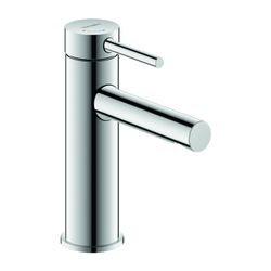 Duravit Circle Einhebel-Waschtischmischer M FreshStart, FreshStart, Chrom 4,5l/mi... DURAVIT-CE1021002010 4067116104394 (Abb. 1)