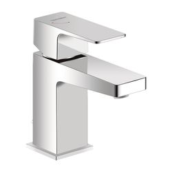 Duravit Manhattan Einhebel-Waschtischmischer S FreshStart, Chrom, 4,5l/min, mit G... DURAVIT-MH1011001010 4067116104677 (Abb. 1)