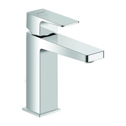 Duravit Manhattan Einhebel-Waschtischmischer M FreshStart Chrom, 4,5l/min, mit Ga... DURAVIT-MH1021001010 4067116104752 (Abb. 1)