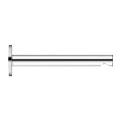 Duravit Circle Wanneneinlauf Unterputz, Chrom Hochglanz, Rosette rund, Ausladung ... DURAVIT-CE5240010010 4067116104592 (Abb. 1)