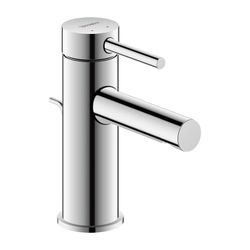 Duravit Circle Einhebel-Waschtischmischer S MinusFlow, MinusFlow, Chrom 3l/min, m... DURAVIT-CE1012001010 4067116104332 (Abb. 1)