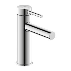 Duravit Circle Einhebel-Waschtischmischer M MinusFlow, MinusFlow, Chrom 3l/min, H... DURAVIT-CE1022002010 4067116104424 (Abb. 1)