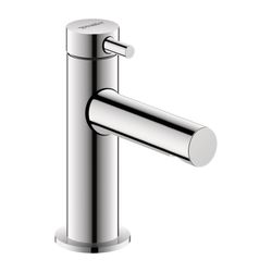 Duravit Circle Standventil Chrom, 4,5l/min, 90mm Ausladung, 135mm Höhe, Strahlfor... DURAVIT-CE1080002010 4067116104493 (Abb. 1)
