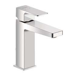 Duravit Manhattan Einhebel-Waschtischmischer M MinusFlow Chrom, 3,5l/min, mit Gar... DURAVIT-MH1022001010 4067116104776 (Abb. 1)