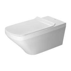Duravit DuraStyle Wand-WC 700x370x360mm, Weiß Hochglanz, 4,5l, HygieneGlaze, Tiefsp... DURAVIT-2559092000 4053424324692 (Abb. 1)