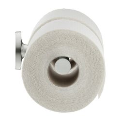Duravit Starck T Toilettenpapierhalter, Papierrollenhalter 255x255x50mm, Edelstahl ... DURAVIT-0099387000 4067116086881 (Abb. 1)