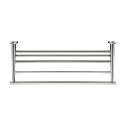 Duravit Starck T Handtuchablage 232x610x118mm, Edelstahl gebürstet... DURAVIT-0099447000 4067116087352 (Abb. 1)