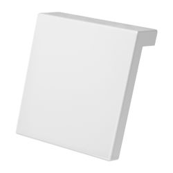 Duravit Nackenkissen Starck, Weiß, 790010000000000... DURAVIT-790010000000000 4021534914553 (Abb. 1)