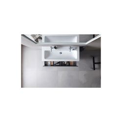 Duravit C.1 Einhebel-Waschtischmischer M, Chrom, 5l/min, Hebelgriff, mit Garnitur... DURAVIT-C11020001010 7612158491086 (Abb. 1)