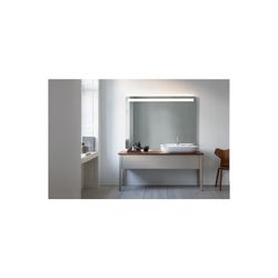 Duravit Luv Aufsatzbecken 800mm, Weiß Hochglanz, DuraCeram, Oval, ohne Überlauf und... DURAVIT-0379800000 4053424460512 (Abb. 1)