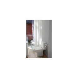 Duravit No.1 Spülkasten aus Keramik 170x390x355mm, Weiß, 6/3l, Dual Flush, Wasseran... DURAVIT-0941000005 4053424507637 (Abb. 1)