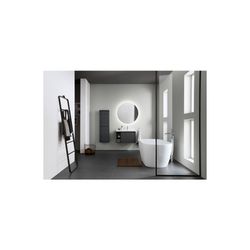 Duravit D-Neo Waschtisch 480x800x160mm, Weiß Hochglanz, Rechteckig, 1 Waschplatz R,... DURAVIT-2370800000 4063382016829 (Abb. 1)