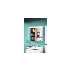 Duravit D-Neo Waschtisch 480x800x165mm, Weiß Hochglanz, Rechteckig, 1 Waschplatz/HL... DURAVIT-2367800000 4053424981970 (Abb. 1)