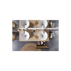 Duravit D-Neo Aufsatzbecken 400mm, Weiß Hochglanz, rund, ohne Überlauf und HLB... DURAVIT-2371400070 4063382136015 (Abb. 1)