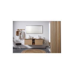 Duravit D-Neo Aufsatzbecken 400mm, Weiß Hochglanz, rund, ohne Überlauf und HLB... DURAVIT-2371400070 4063382136015 (Abb. 1)