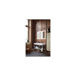 Duravit Universal Designsiphon Chrom poliert, Messing, waagerecht, geeignet für Was... DURAVIT-0050361000 4021534170133 (Abb. 1)