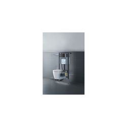 Duravit Installationselement Trockenbau Standard für WC DuraSystem 155x500x1148mm... DURAVIT-WD1011000000 4063382128546 (Abb. 1)