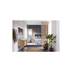 Duravit D-Neo Aufsatzbecken 400mm, Weiß Hochglanz, rund, ohne Überlauf und HLB... DURAVIT-2371400070 4063382136015 (Abb. 1)